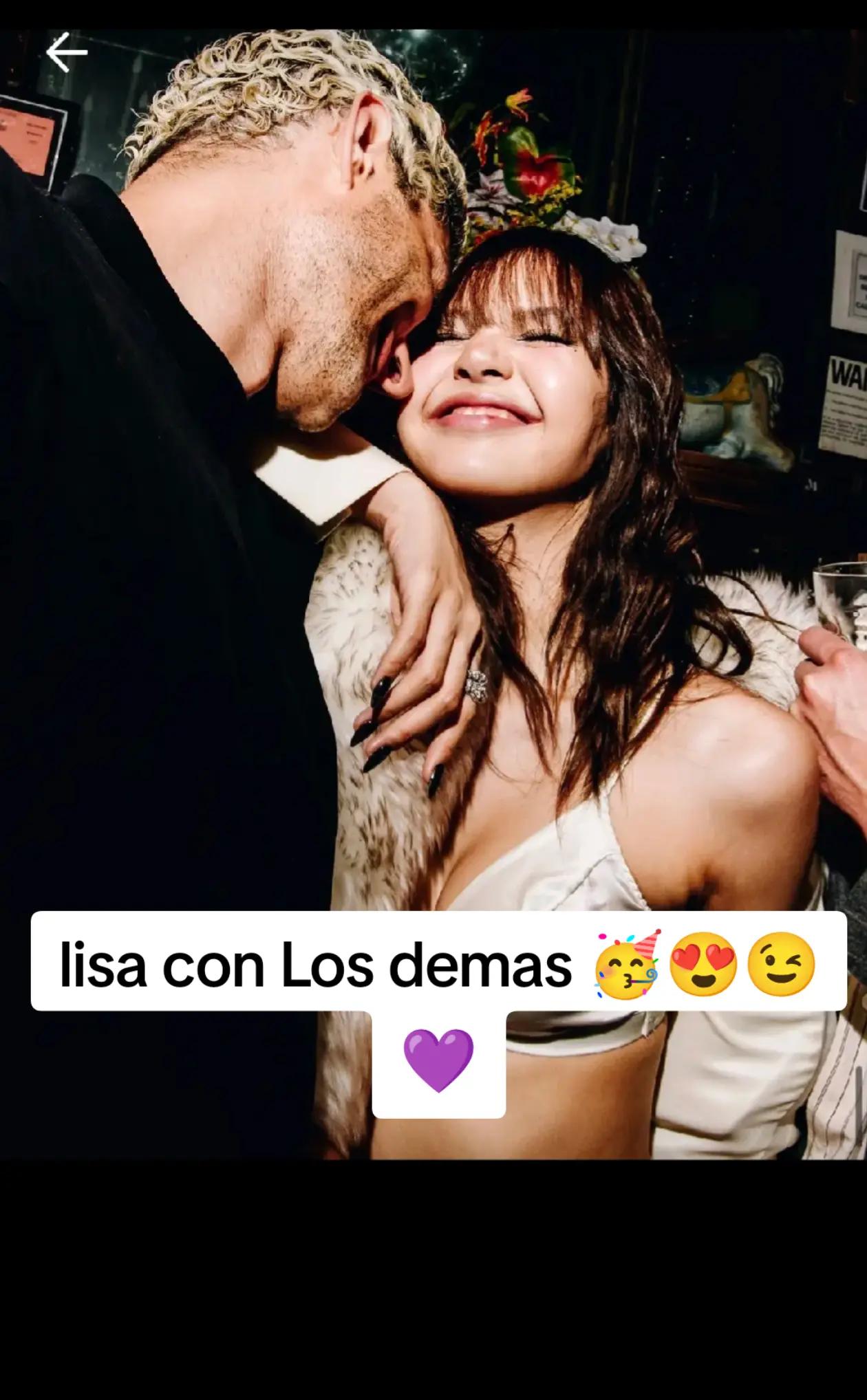 @La verdad Sobre fredlisa