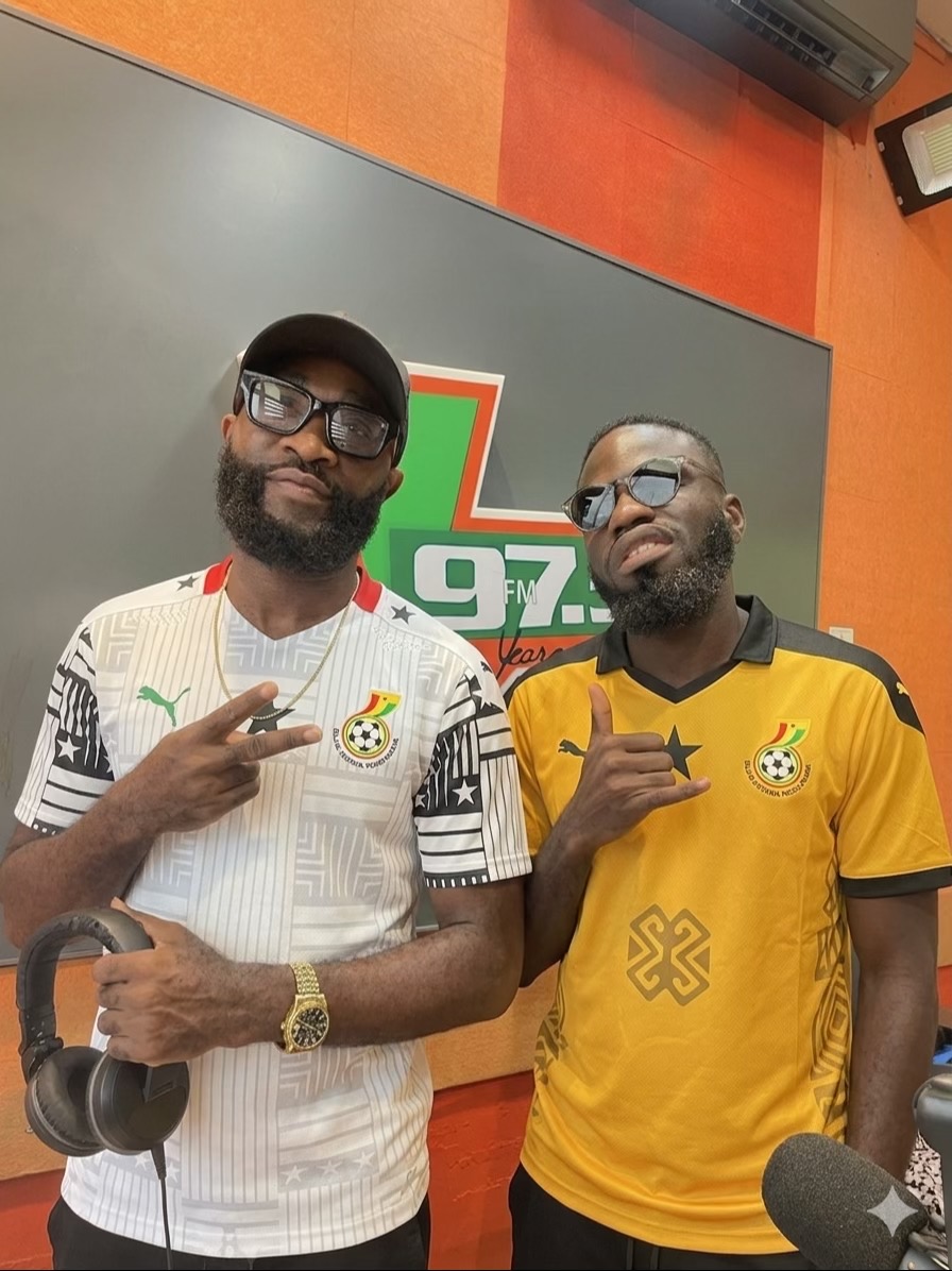 @YFM Takoradi