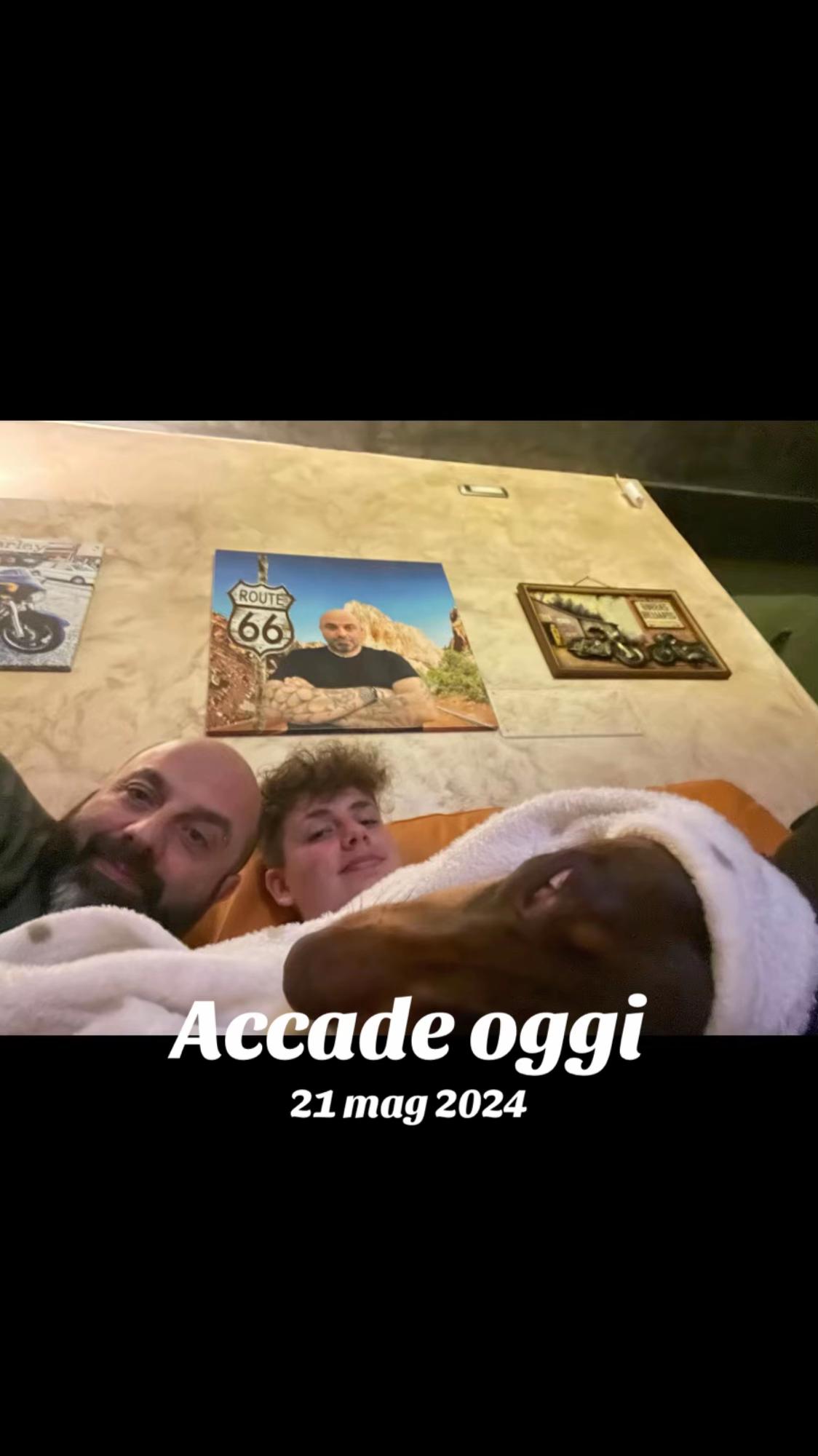 @Luca Guiducci