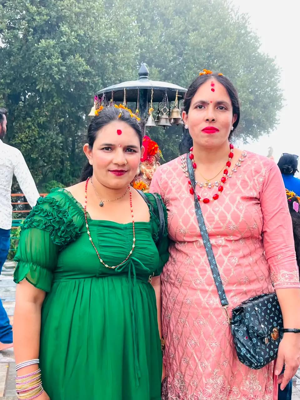 @🎤गायिका लक्ष्मी पराजुली ♥️
