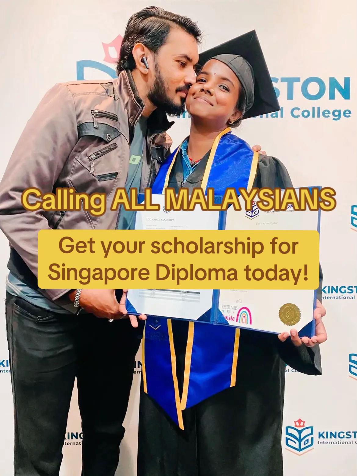 @Ms Jane - Singapore Consultant