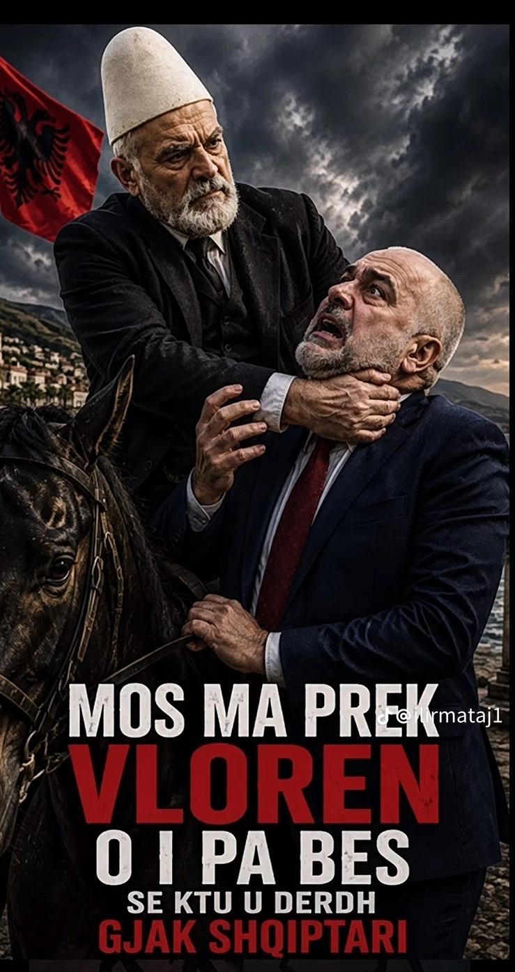 @Moira