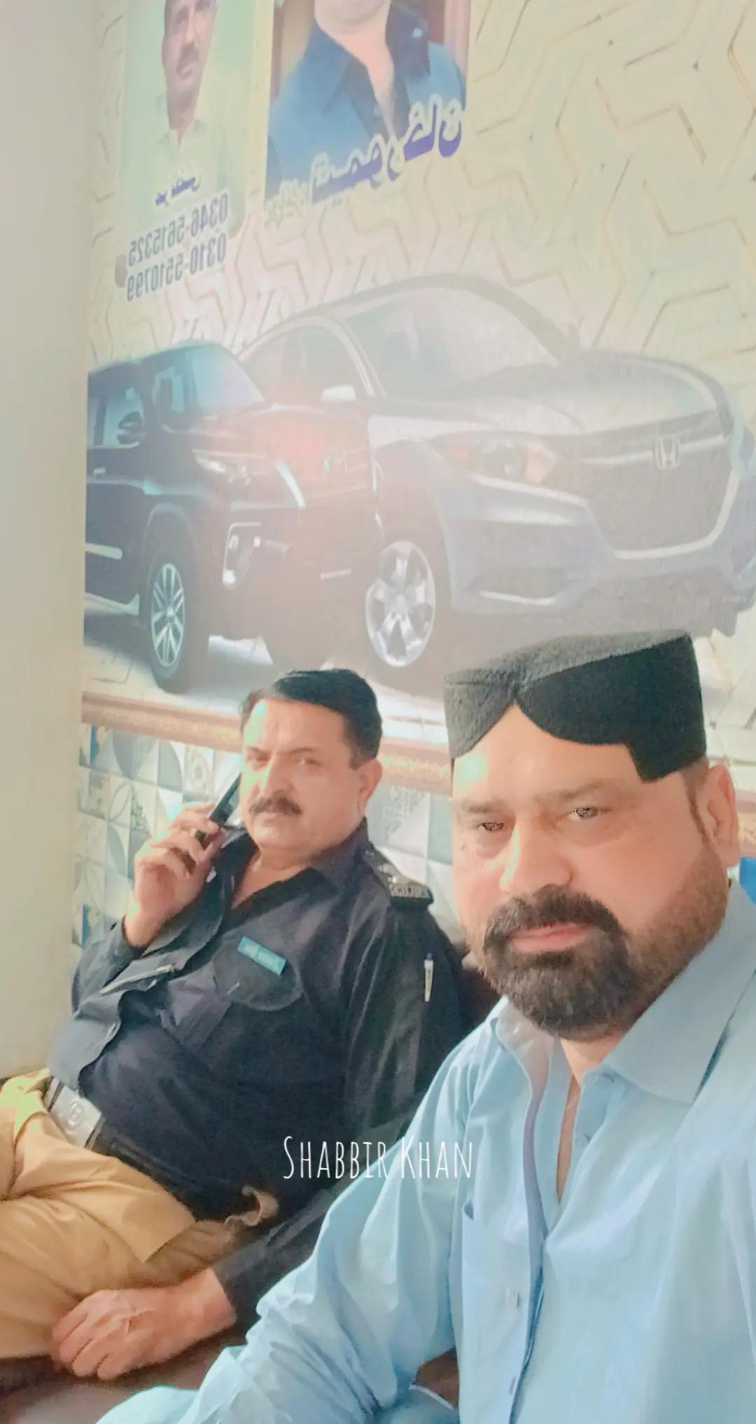 @ShahbazKhan