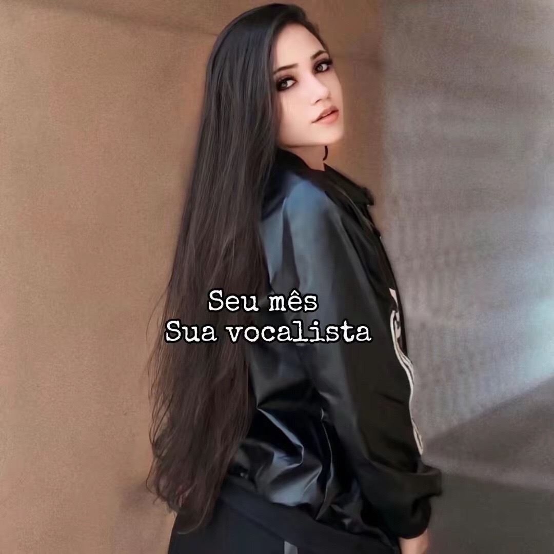 @Victoria Siqueira