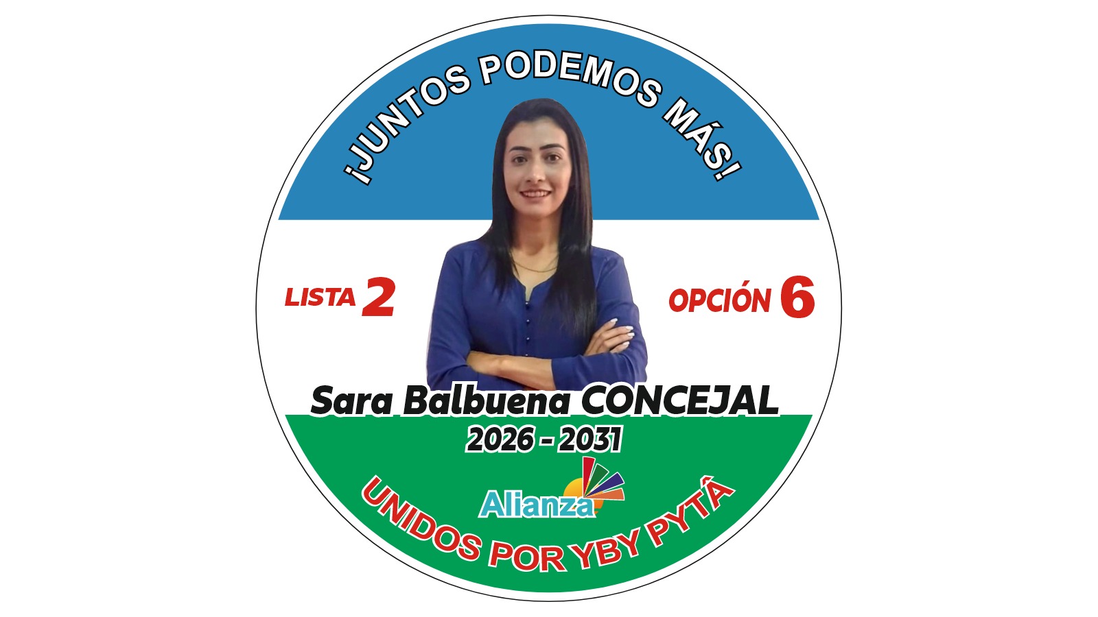 @Sarita Balbuena🎀