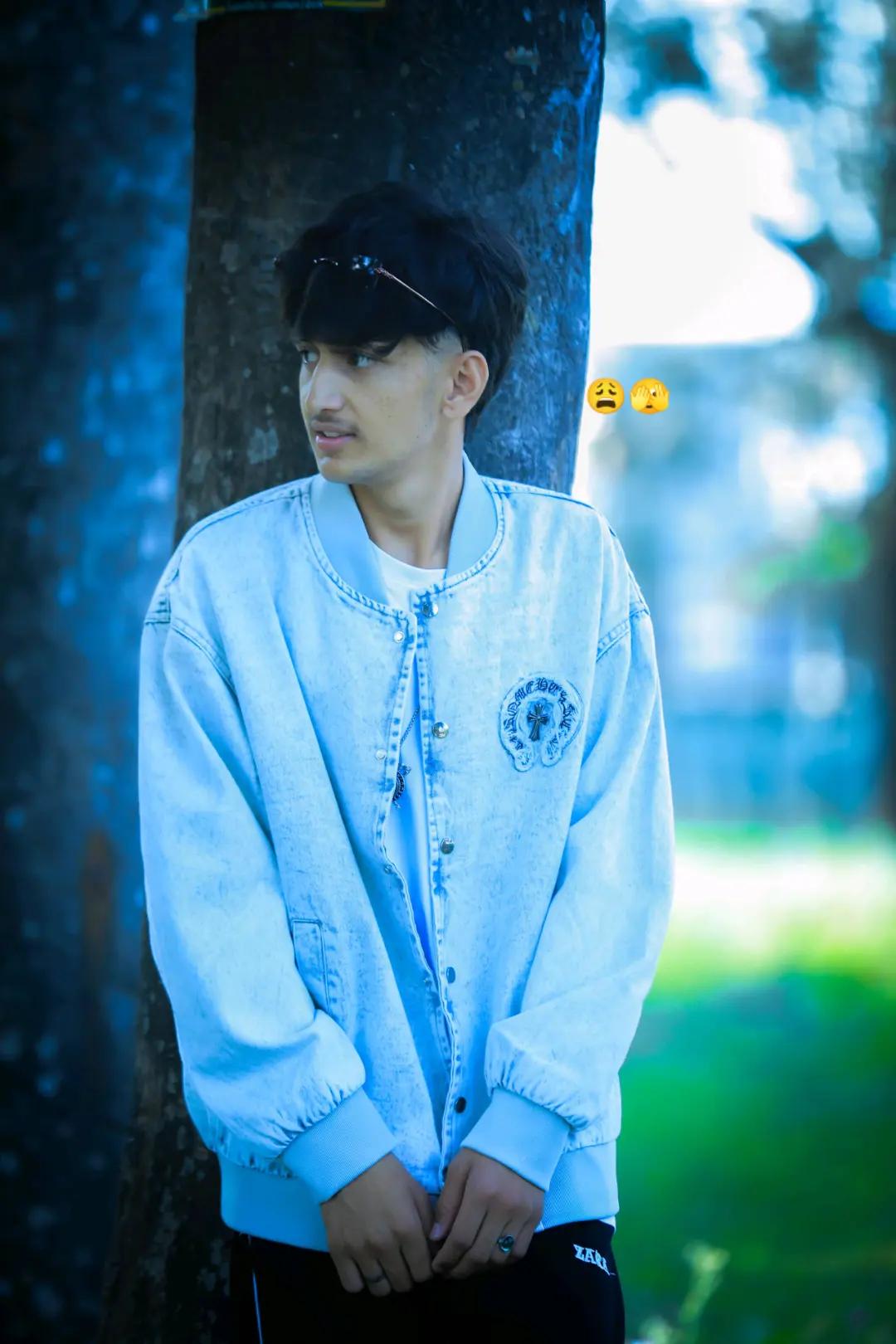 @𓂀 Bishnu 💎🤞