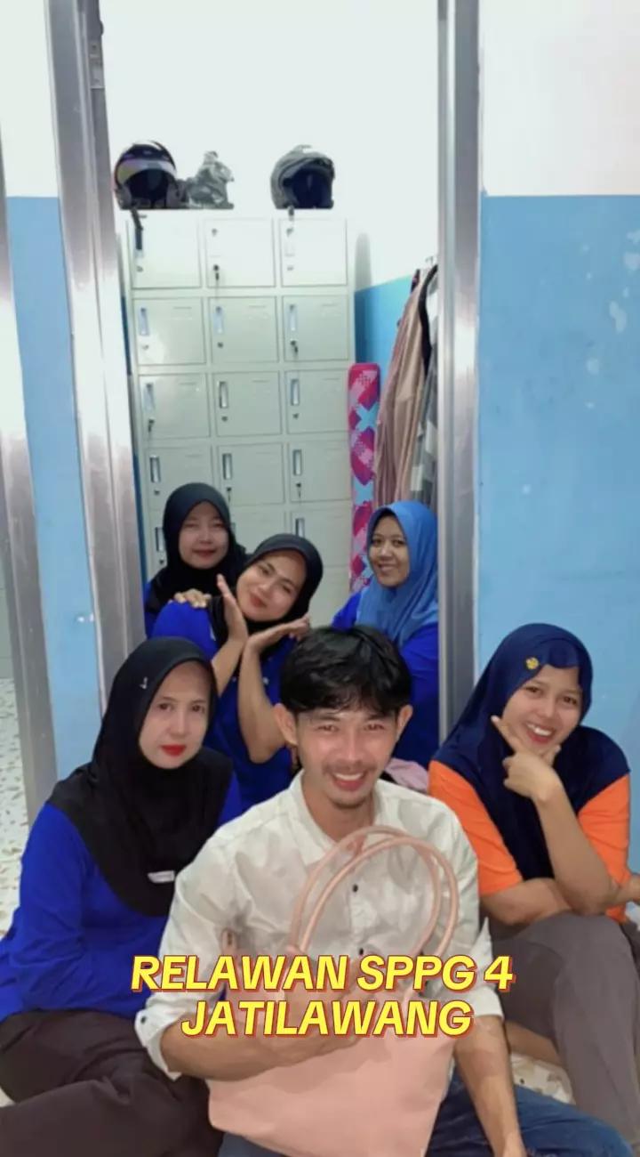 @Kandang Japaring 🐓