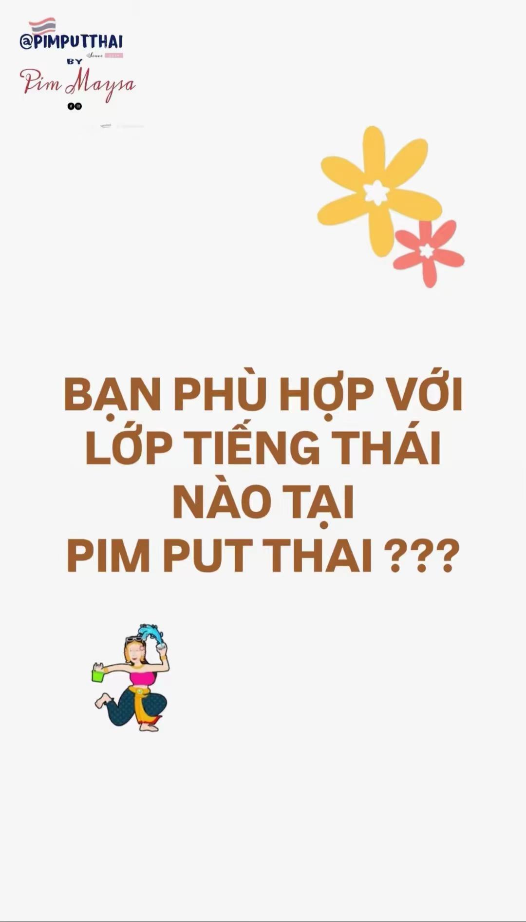 @Pim Maysa 🇻🇳🇹🇭