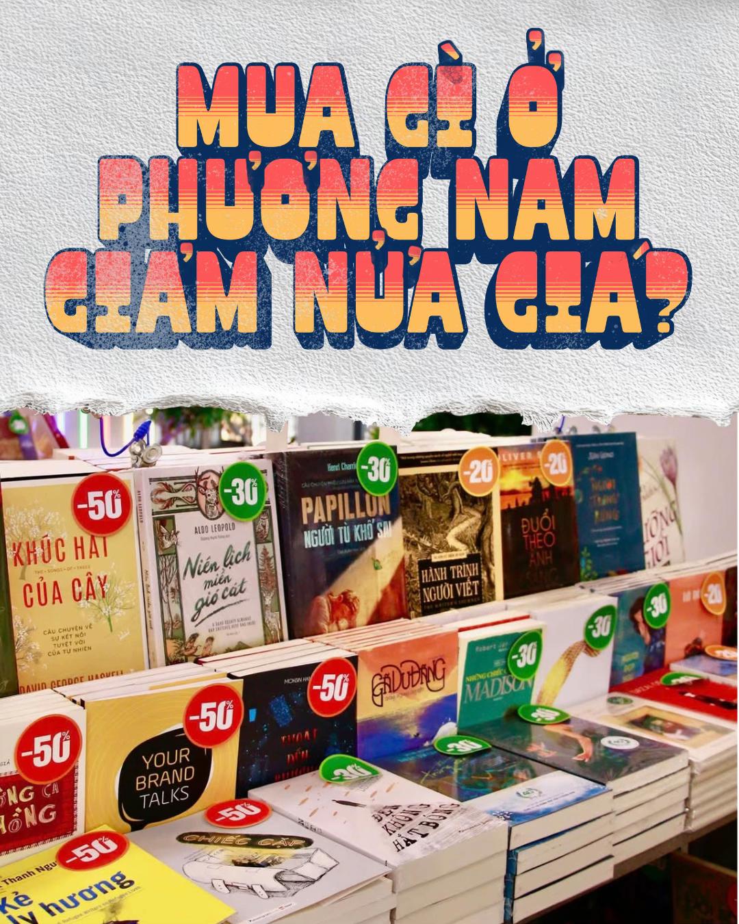 @Minh Đọc Sách