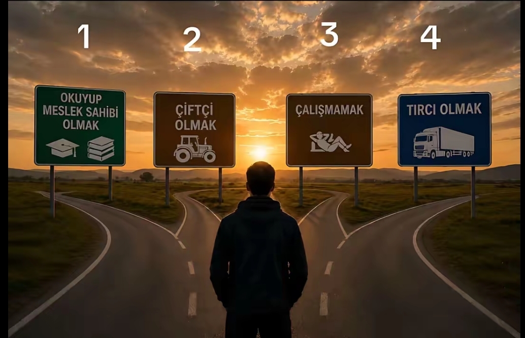 @Osman Aydın