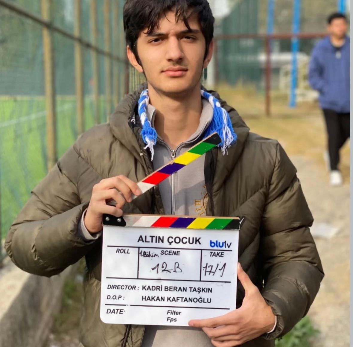 @Resul Aydın
