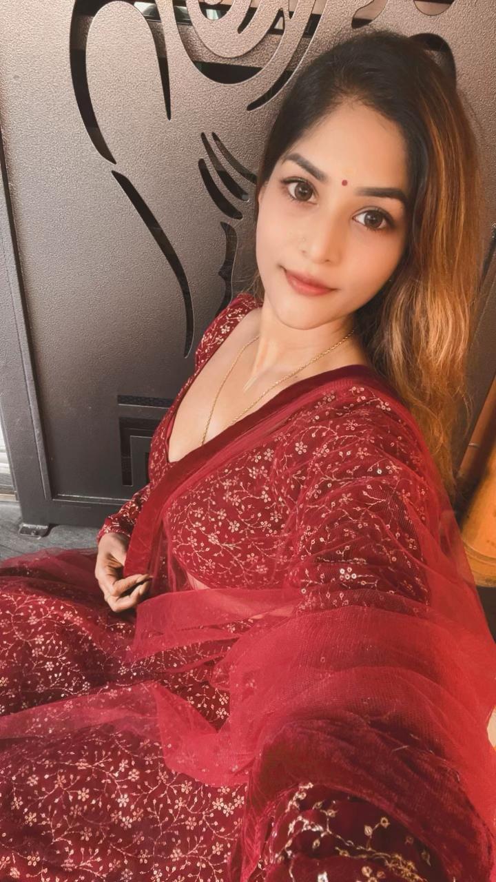 @❤️ അർച്ചന കതിരവൻ❤️