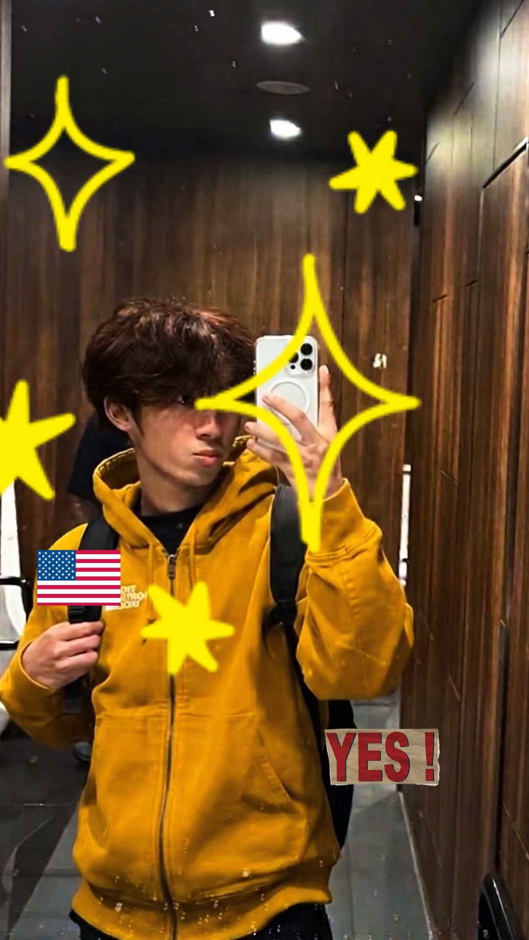 @Nyan La V