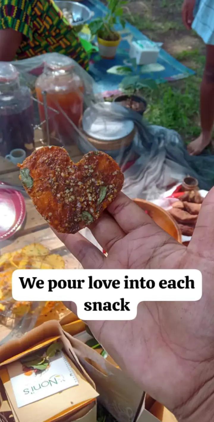 @afriqan_indigenus_snacks