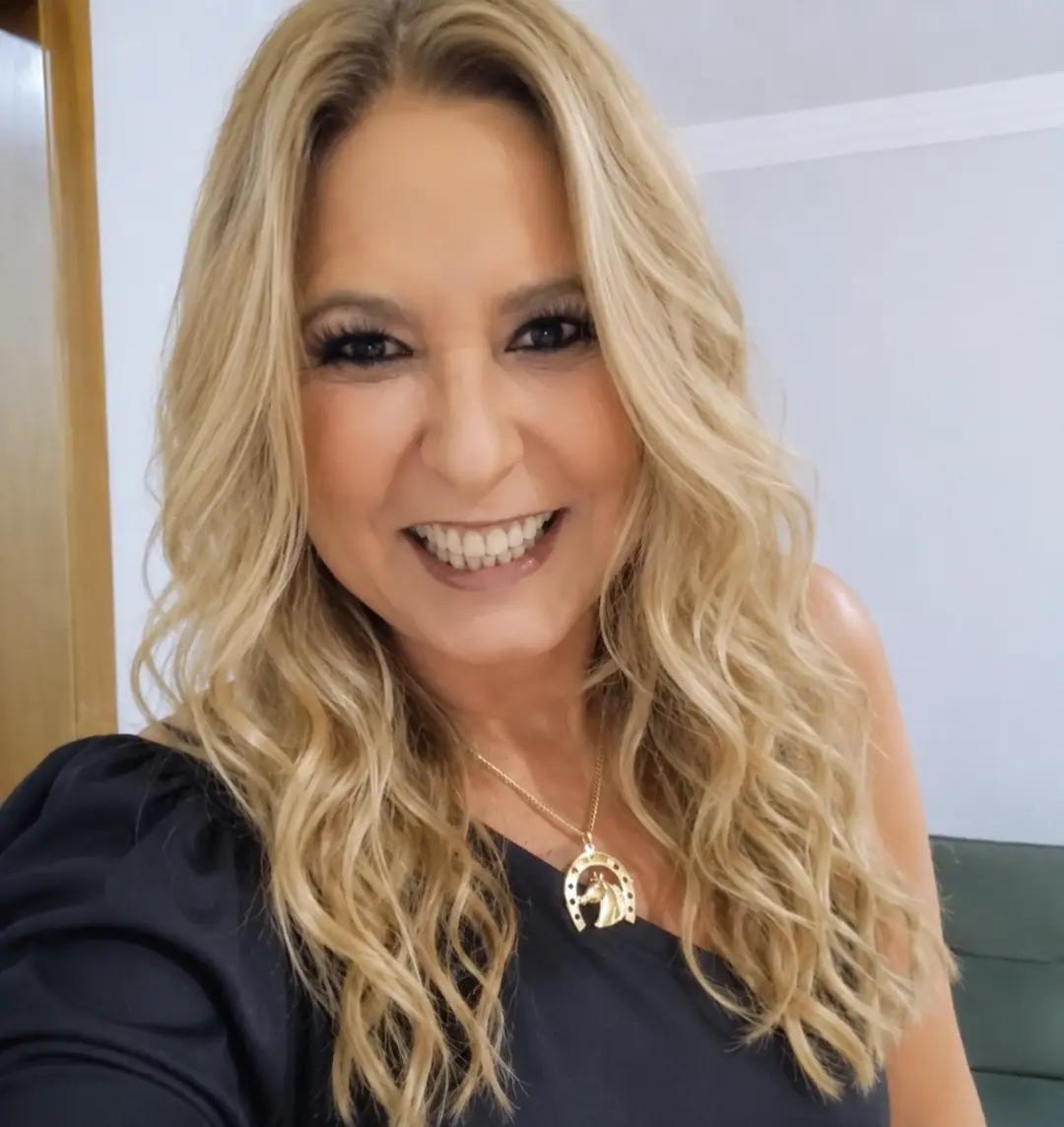 @Ivoneide Carvalho⚘🥰