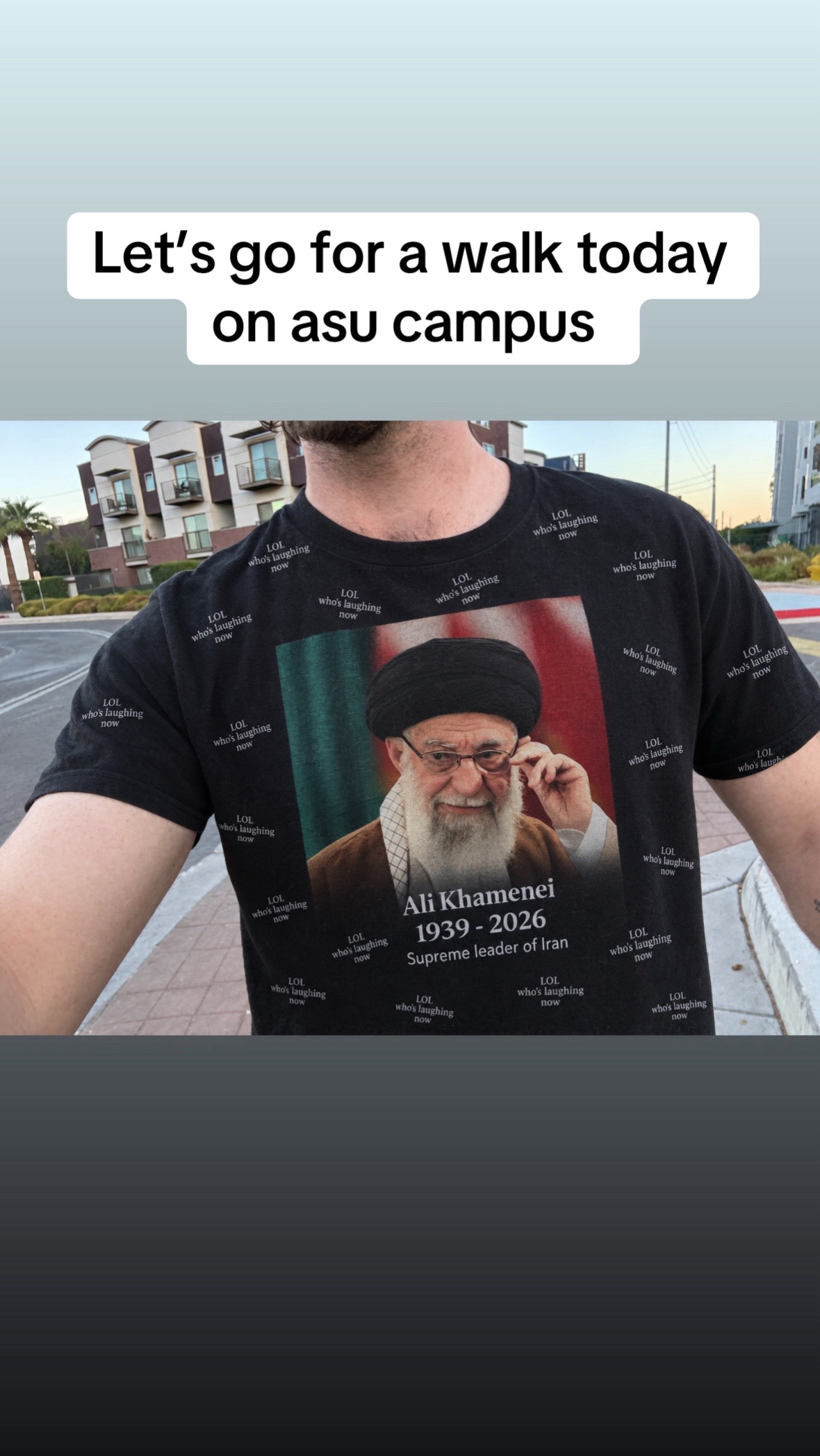 @CHUDTHEMAKER@ASU
