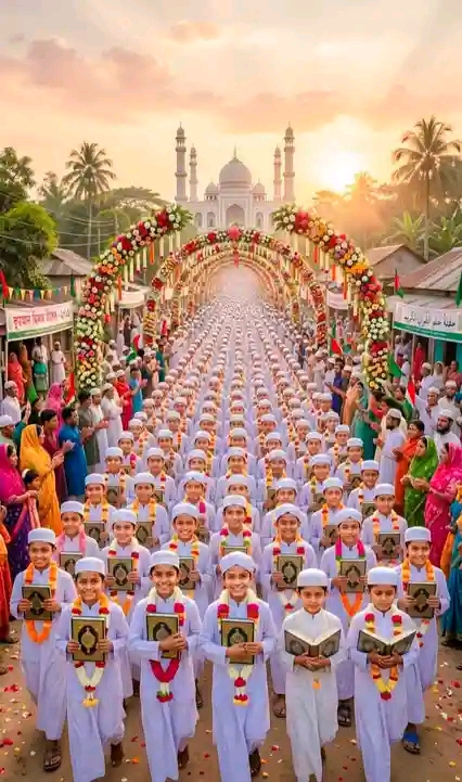 @⎯⃝❥︎ইসলামের শেহজাদী রুপা⋆⃝✿⎯͢⎯