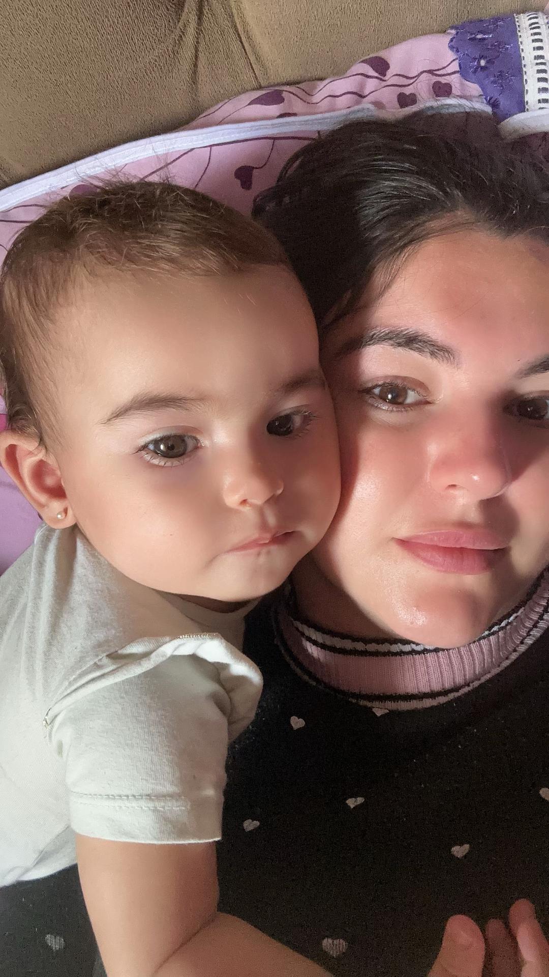 @Rafaella - Mamãe de duas 💖💖
