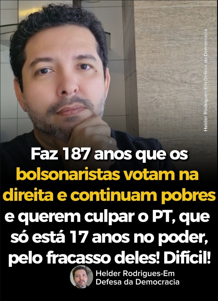 @Helder Rodrigues