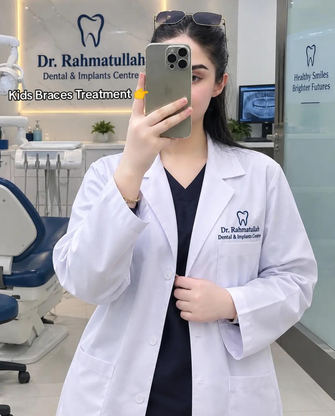 @Doctor Sana