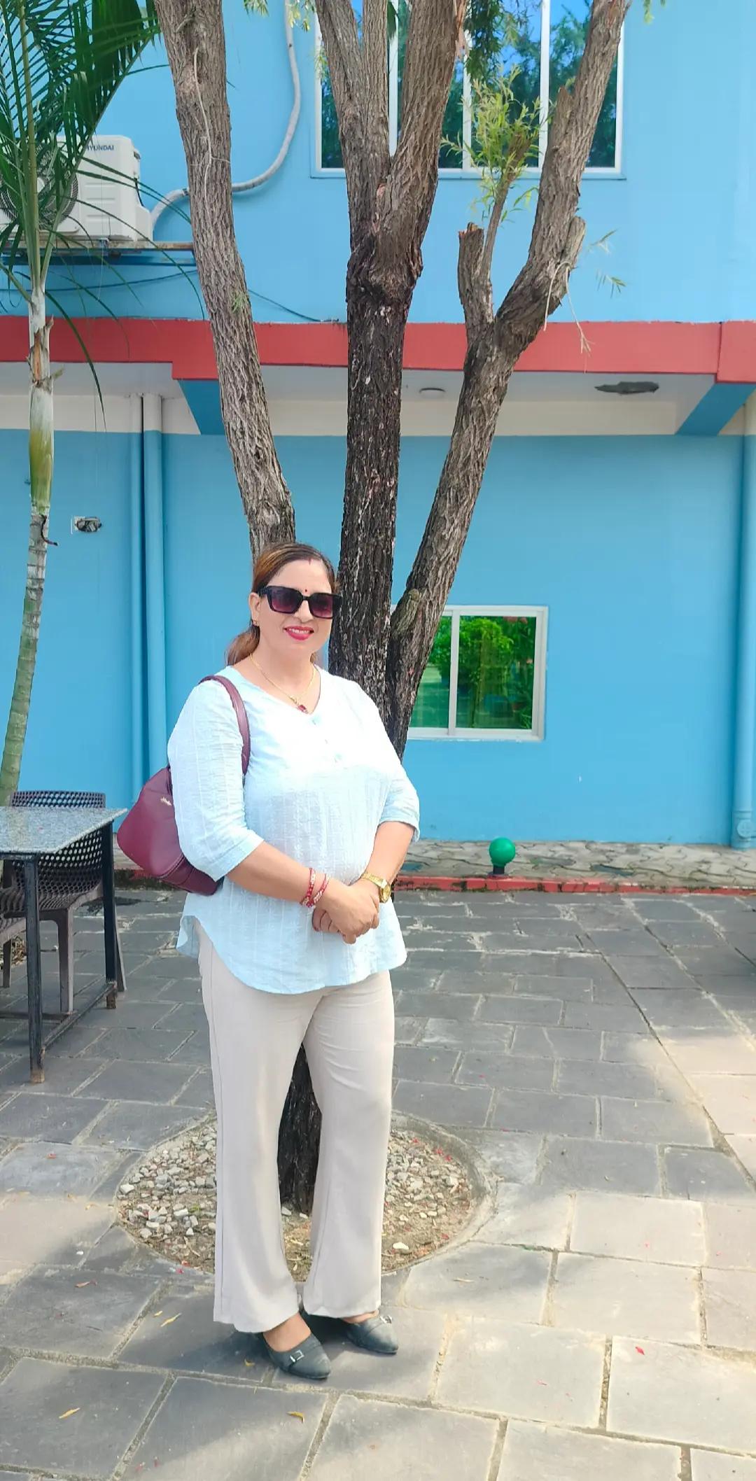 @kalpana acharya