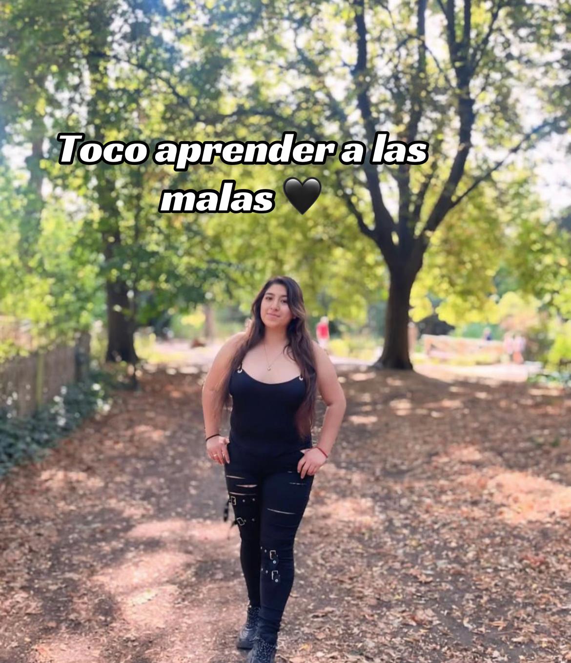 @Stefy Paredes