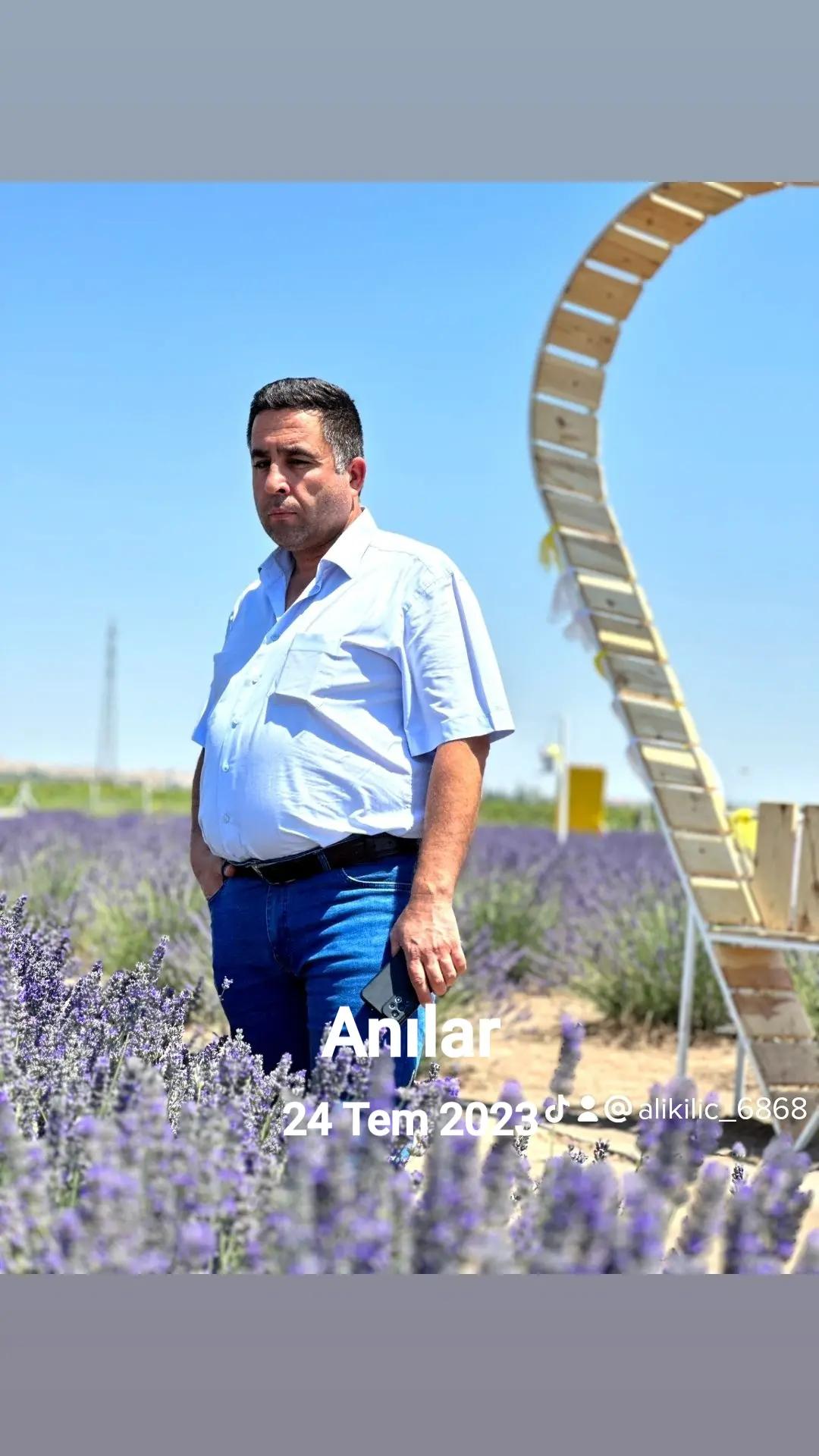 @ali kılıç