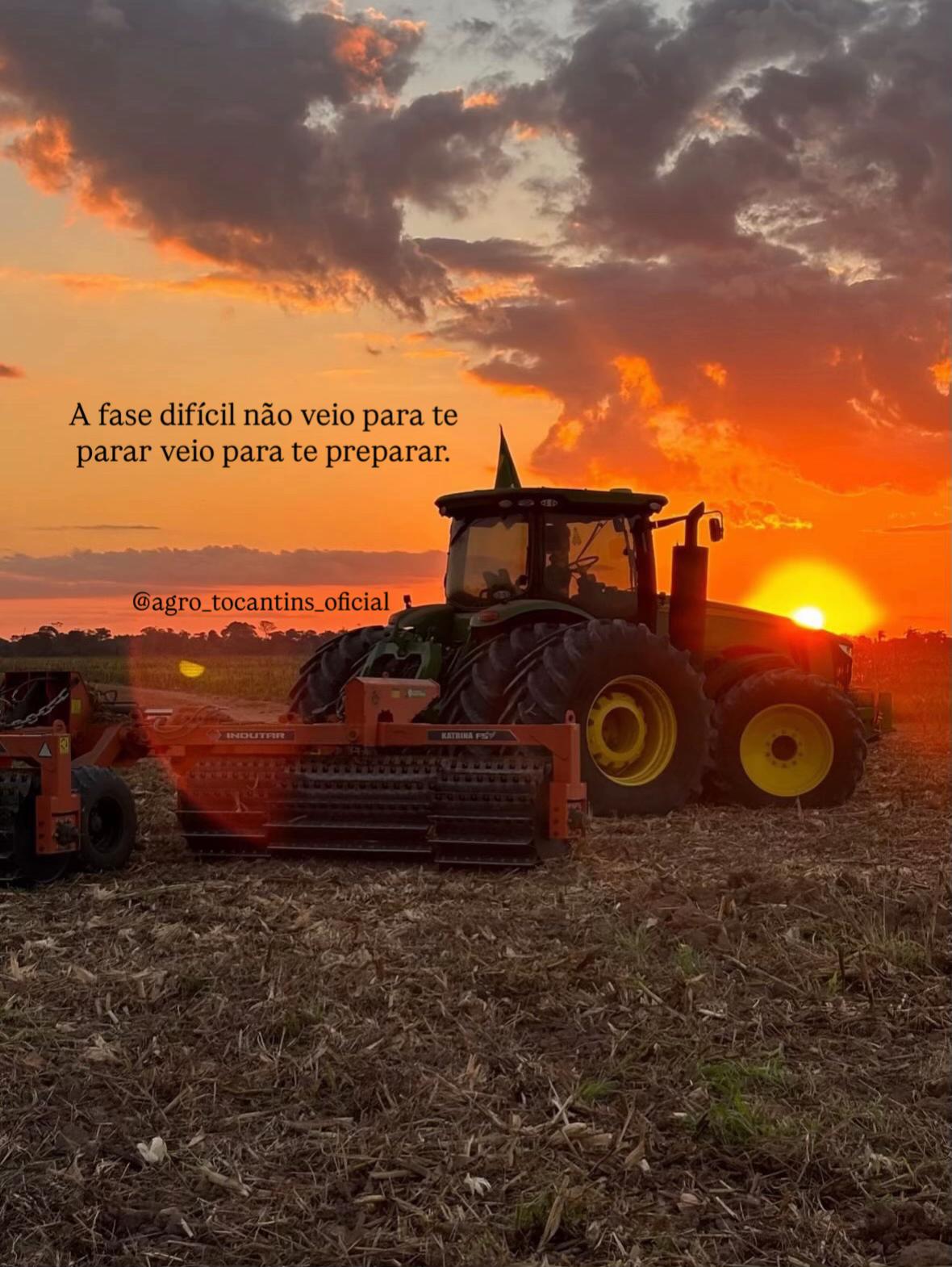 @Agro Tocantins Oficial🇧🇷