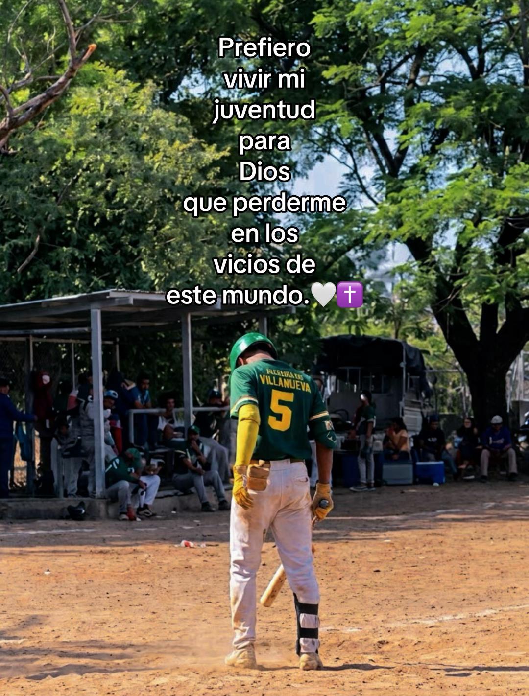 @BETANCOURTH ⚾️✝️🤍