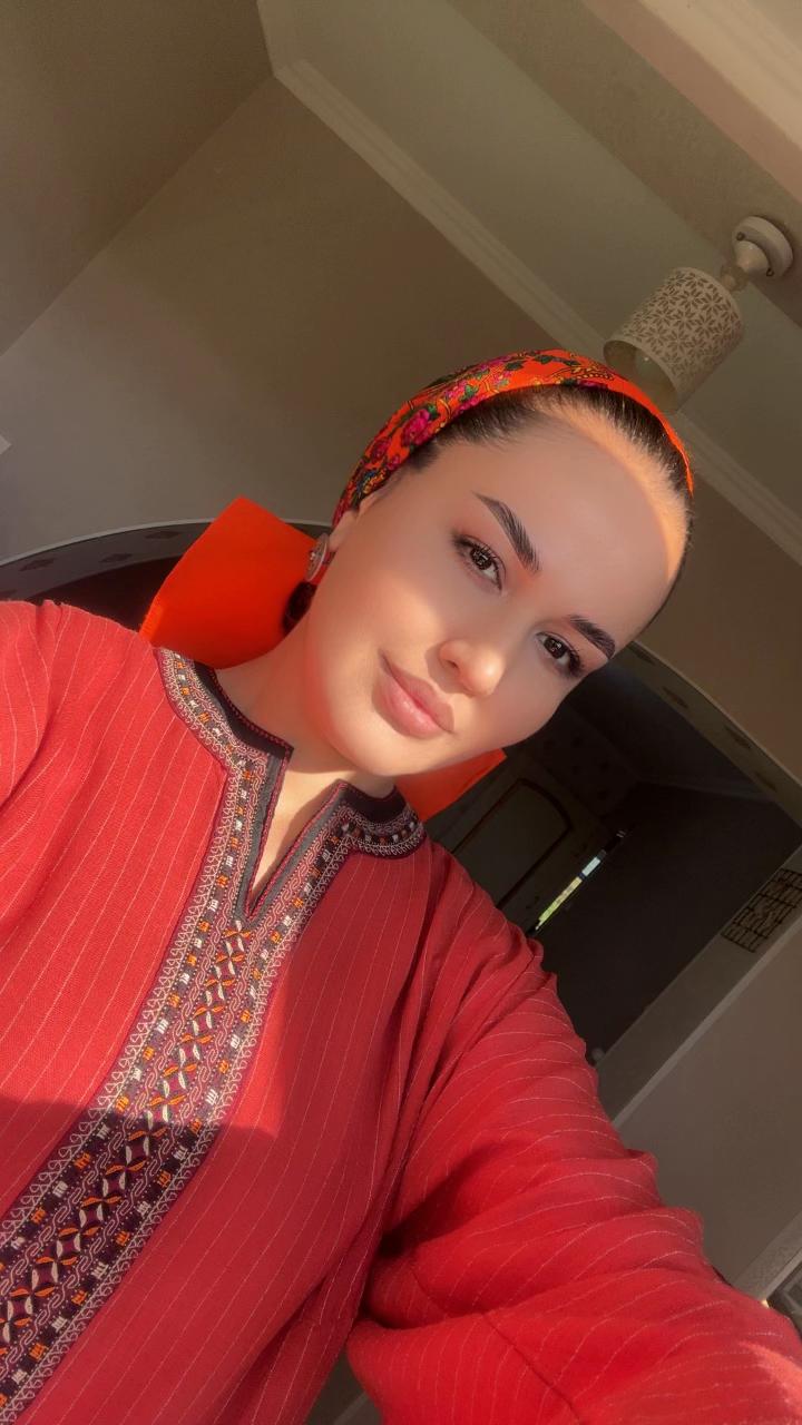 @Aýjan_makeup