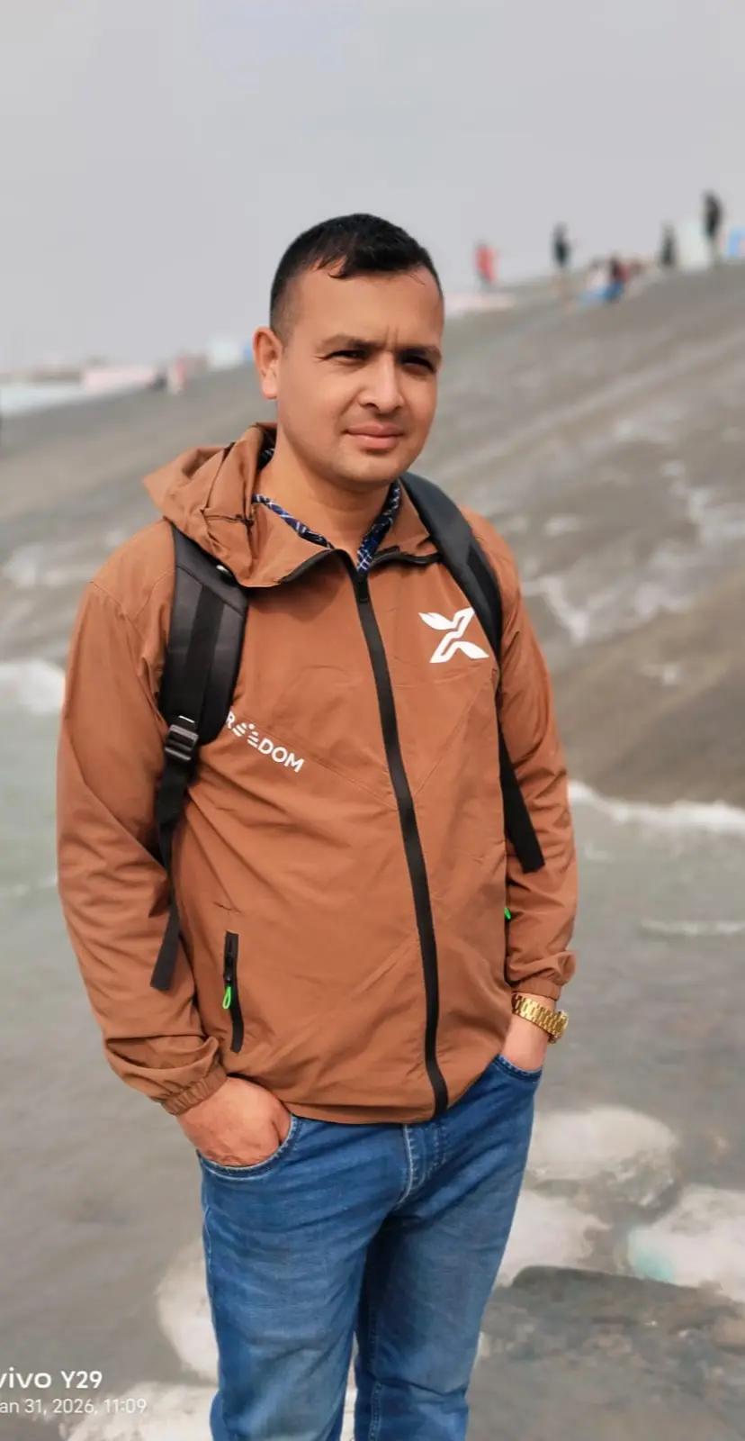 @ekaraj budhathoki