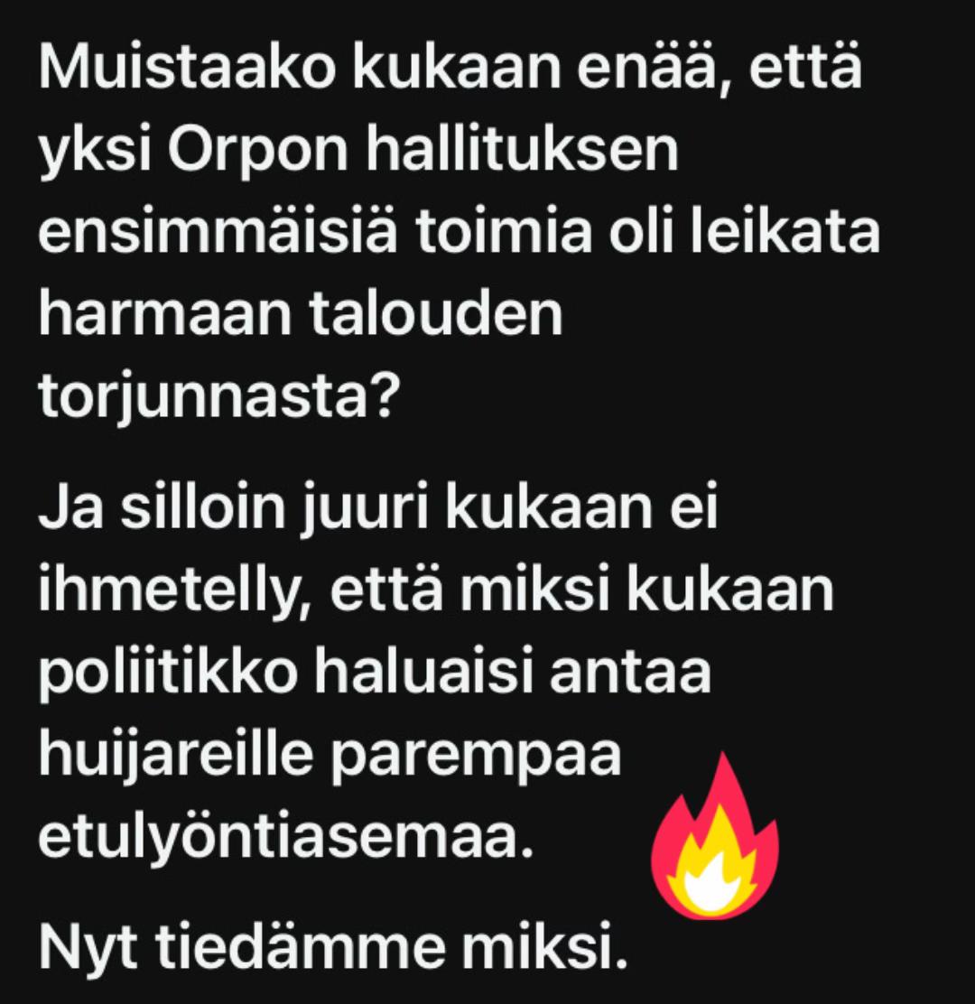 @Mamma miettii…