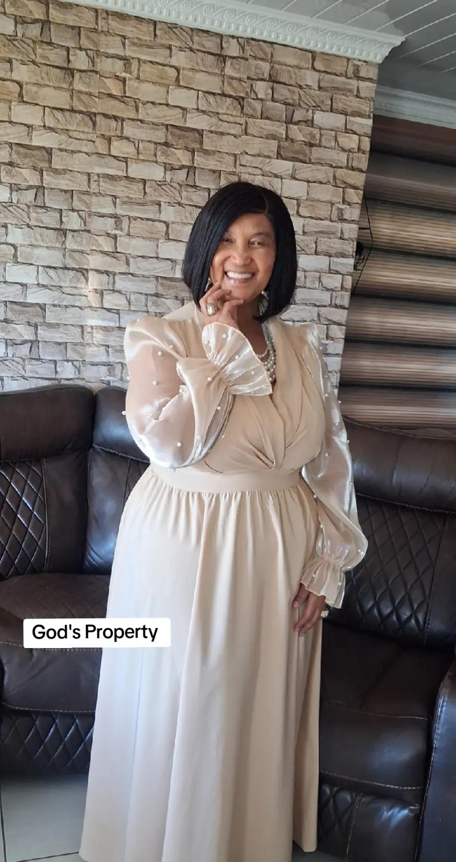 @God's property