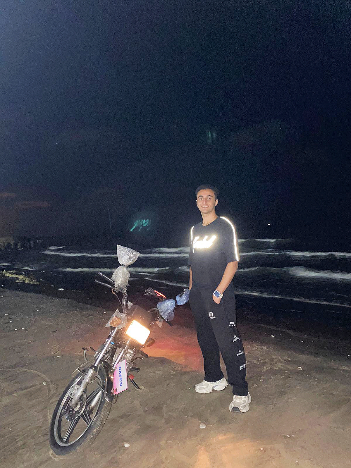 @ايـــE Y A Dـــاد 🦅💯