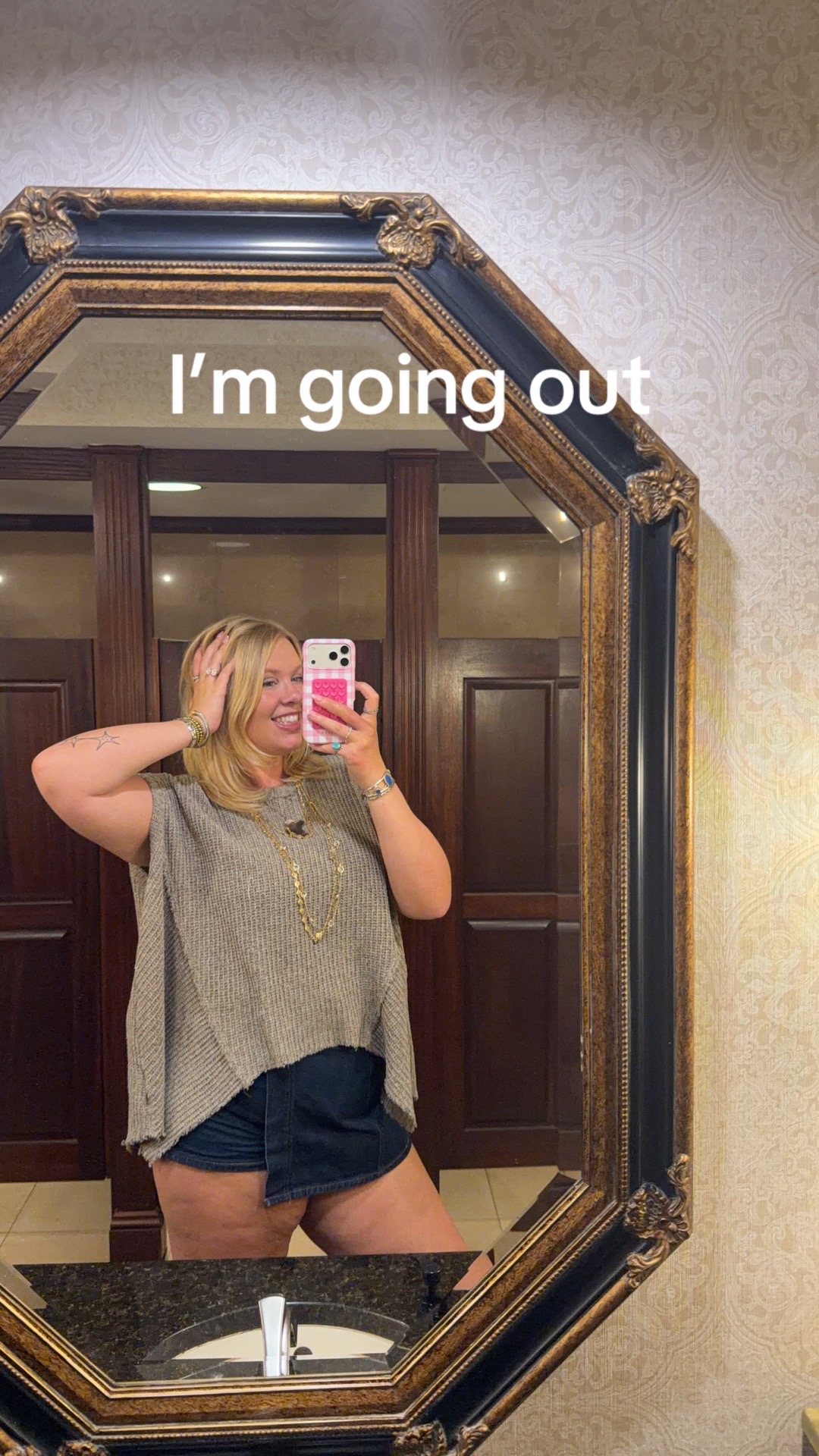 @Cara | Rodeo Thrift