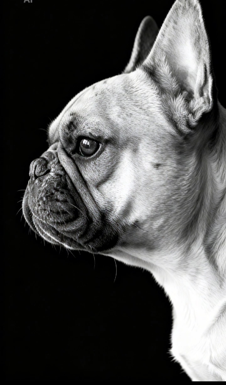 @Breton Staffie