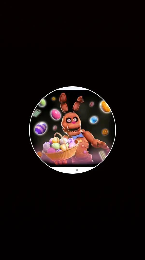 @toy bonnie y witheret bonnie