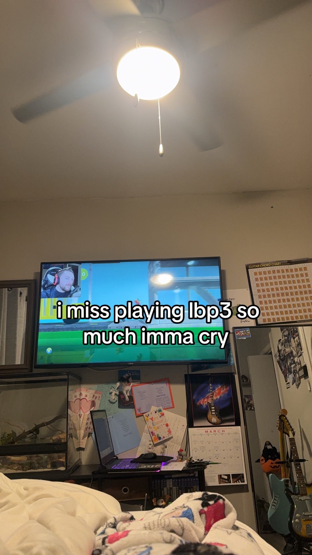 @Kaiju