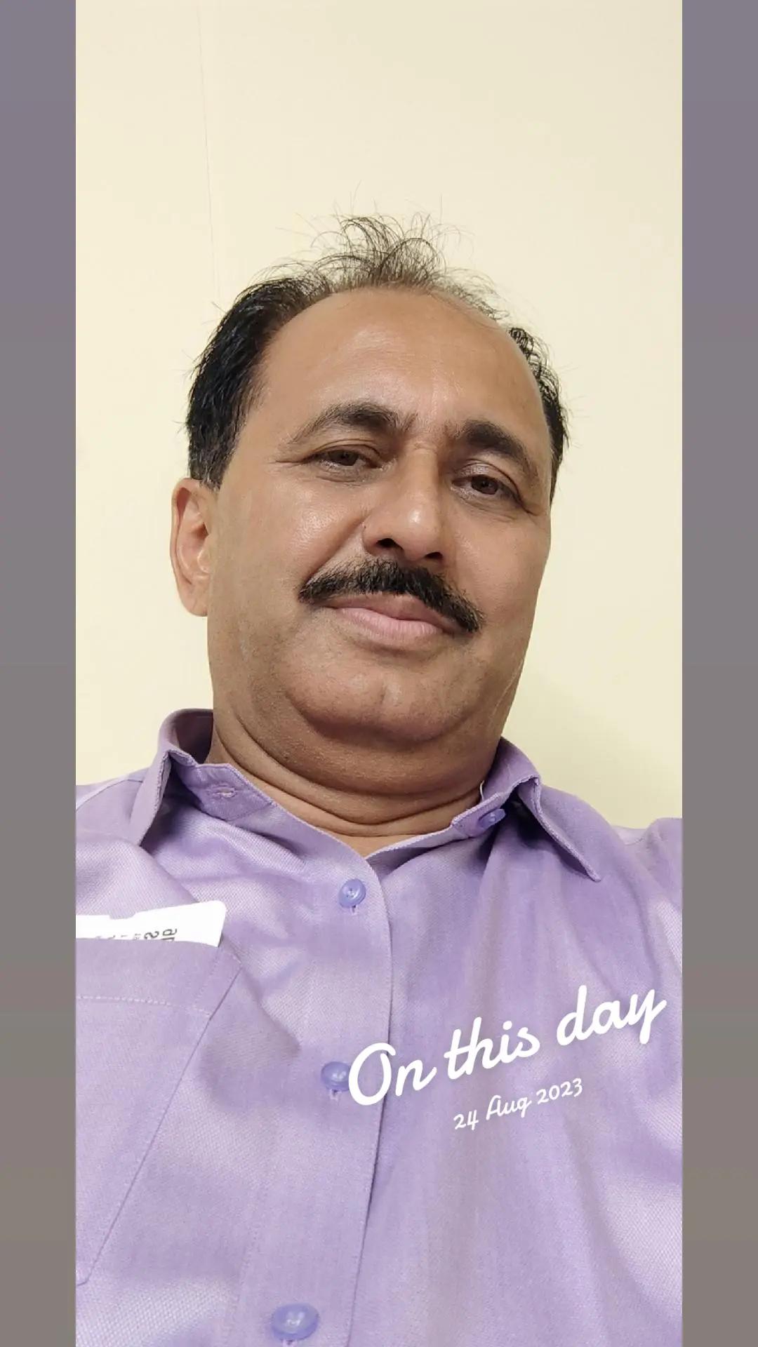 @Nani Raj Ghimire