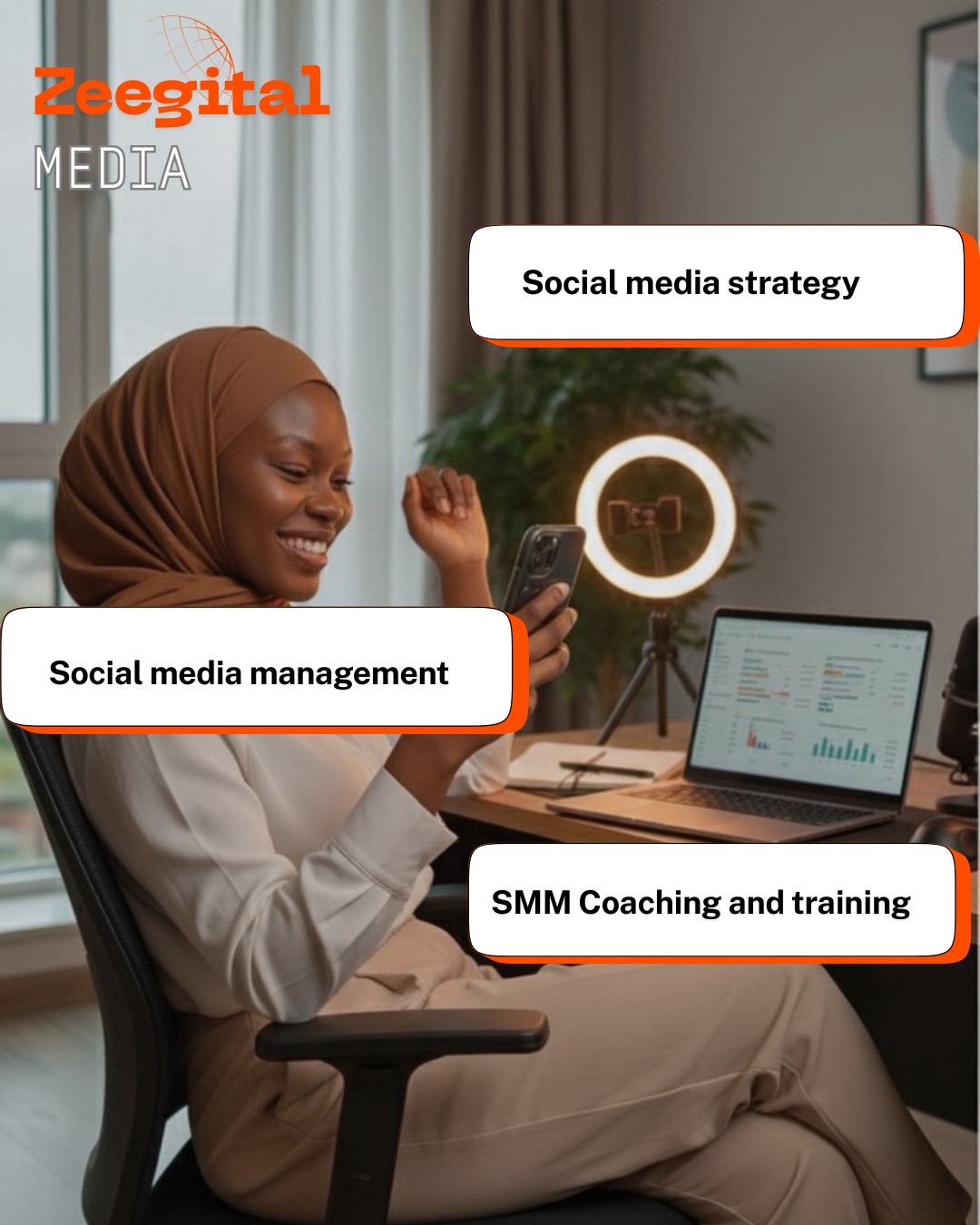 @Zeegital Media