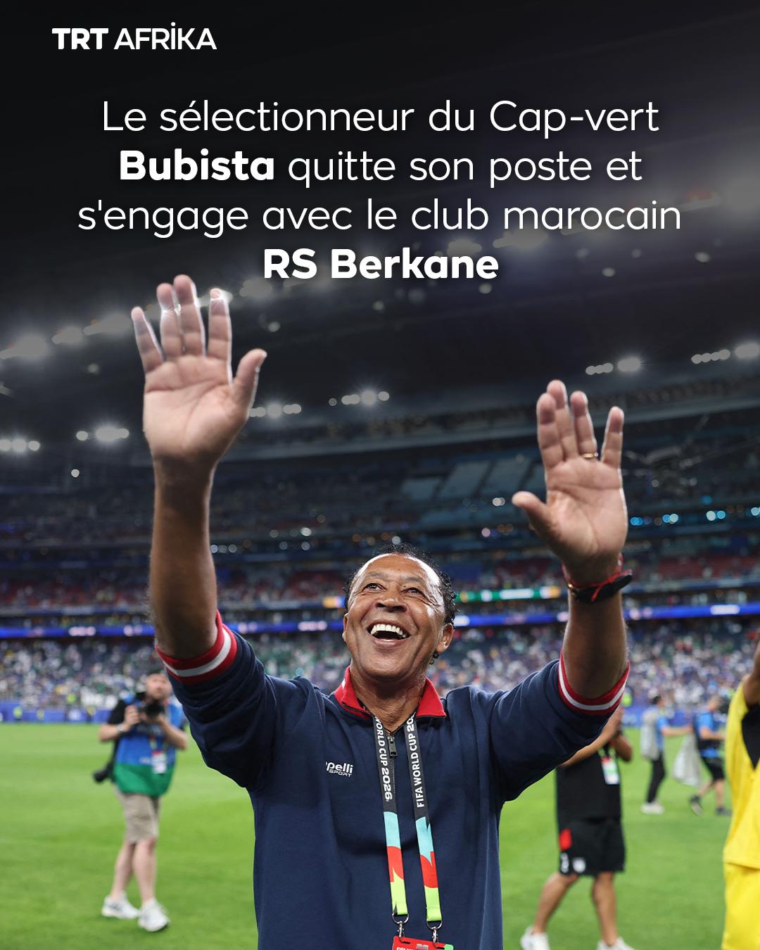 @TRT Afrika Français