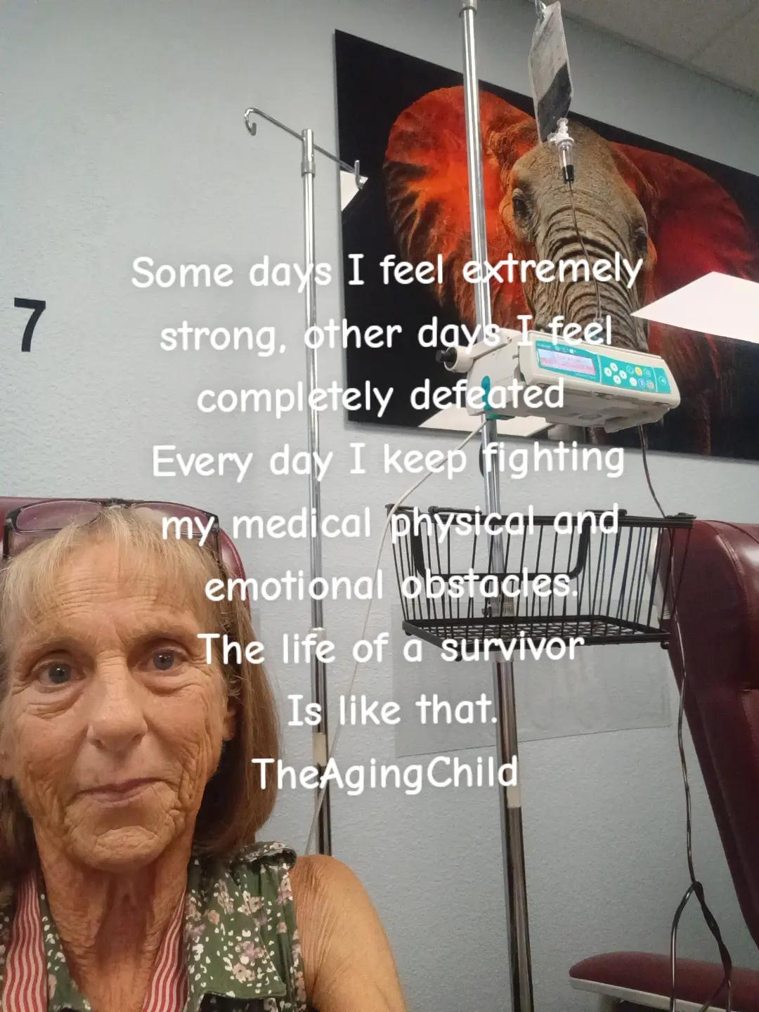@TheAgingChild