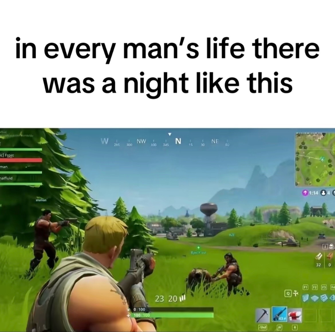 @nostalgia