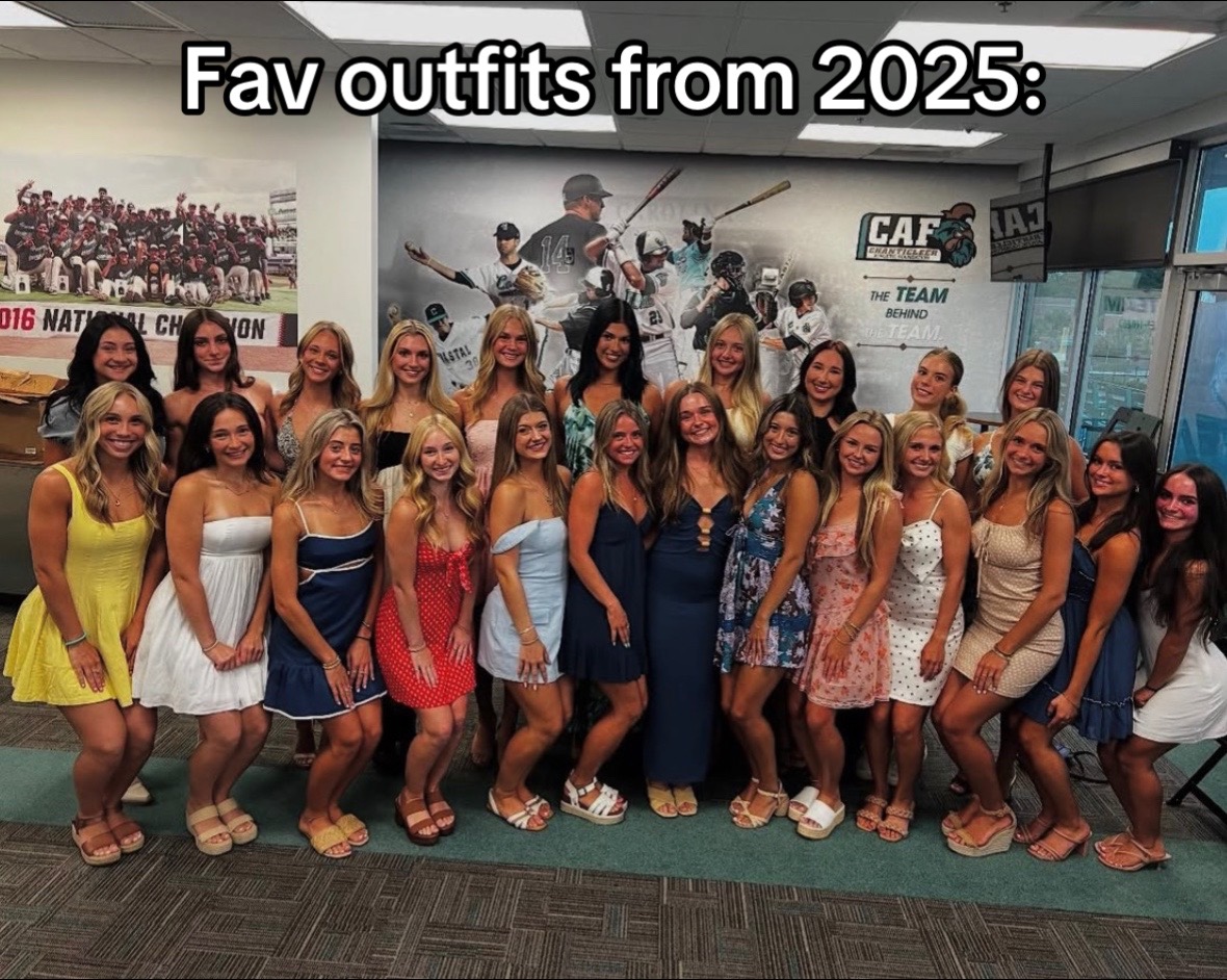 @Chanticleer Girls