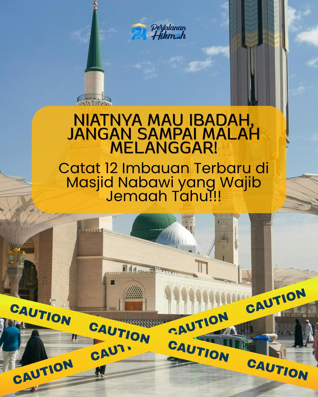 @Perjalanan Hikmah