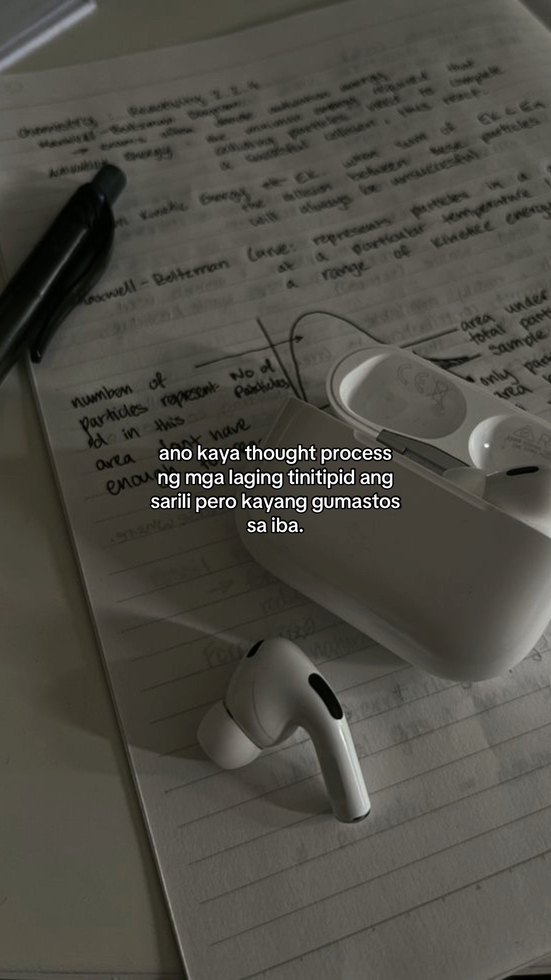 @Carlito Thoughts.