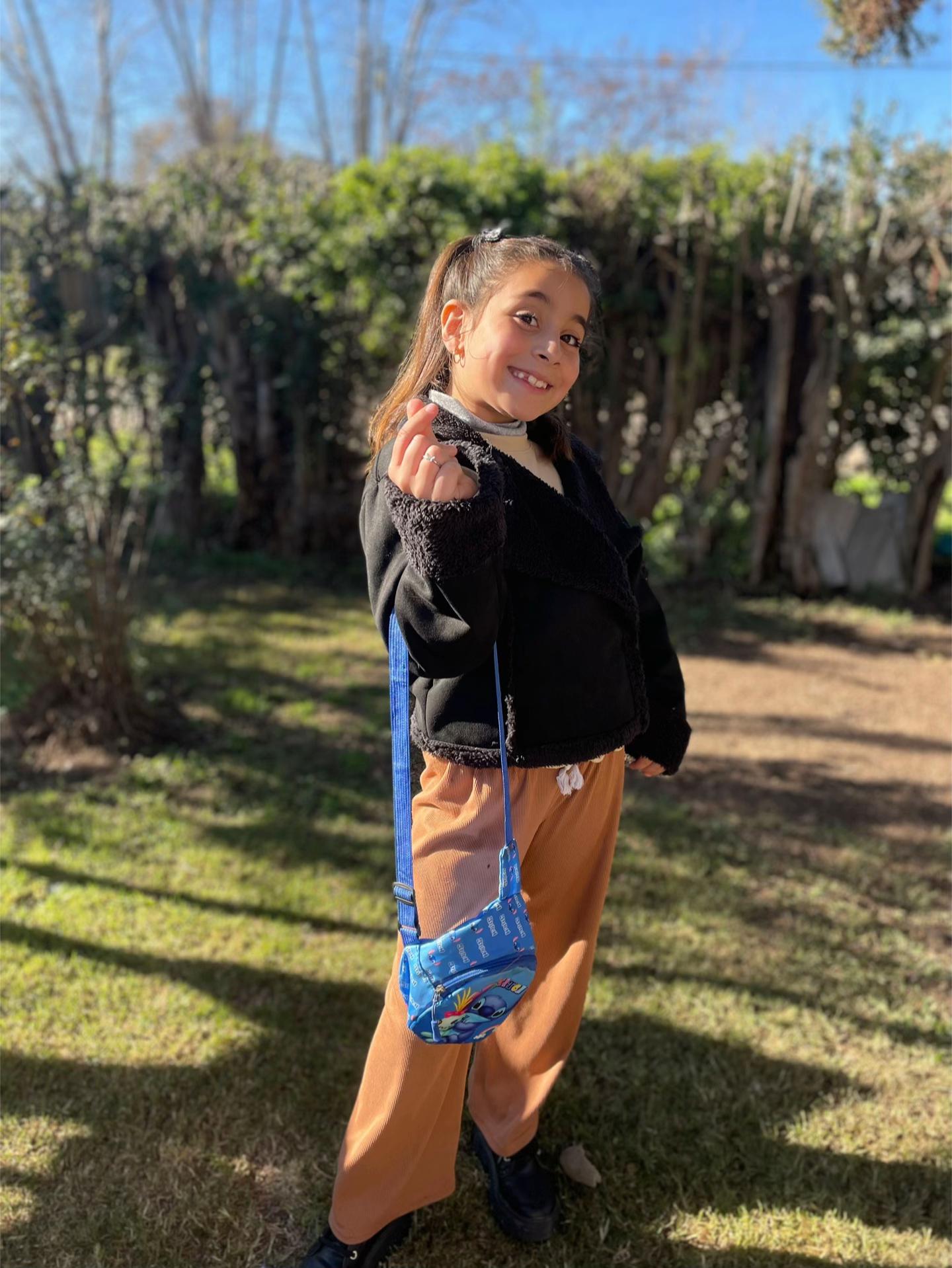 @Micaela Aranda