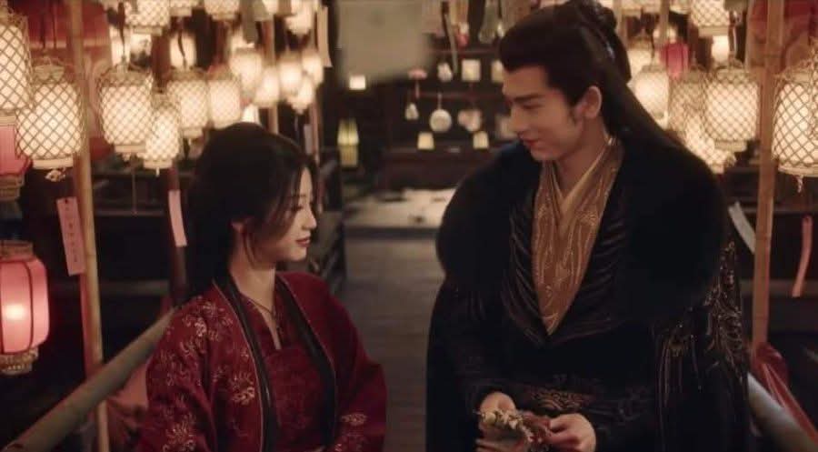 @Chinese drama