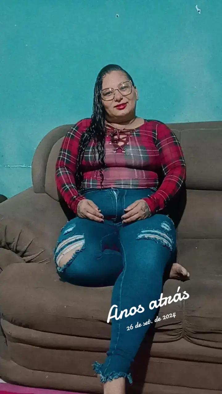 @Evinha