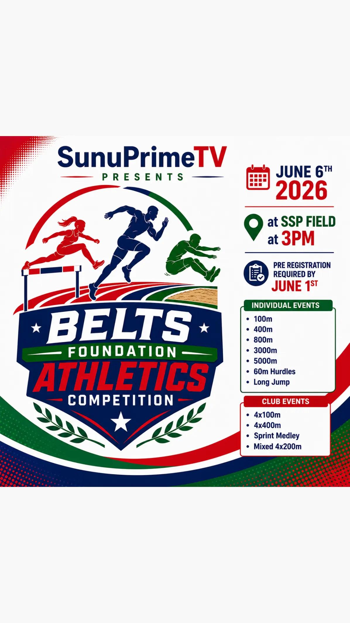 @SunuPrime TV